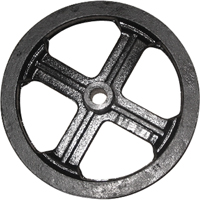Drum Lifter Part Waymarc Industries Inc