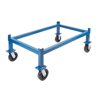 Drum Stacking Rack Dolly DC392 | Waymarc Industries Inc