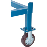 Drum Stacking Rack Dolly DC393 | Waymarc Industries Inc