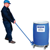 Clamp & Go Dolly Handles Waymarc Industries Inc