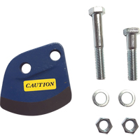 Replacement Blade for Manual Drum Deheader Waymarc Industries Inc