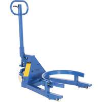 Portable Drum Jack, 55 US Gal. (45.8 Imperial Gal.) Capacity Waymarc Industries Inc