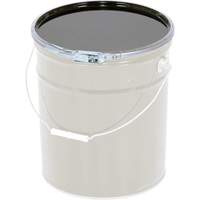 Lever Lock Steel Pail Lid Waymarc Industries Inc