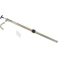 Pull Type Drum Pump, Fits 55 Gal., 22 oz./Stroke Waymarc Industries Inc
