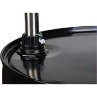 Pull Type Drum Pump, Fits 55 Gal., 22 oz./Stroke Waymarc Industries Inc