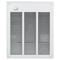 Commercial Wall Heater, Wall EA010 | Waymarc Industries Inc