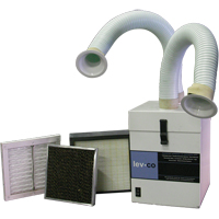 Mini-Flex Waymarc Industries Inc