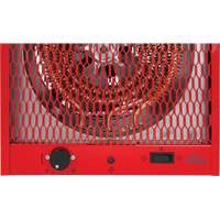 Radiateur, Entrepreneur, &eacute;lectrique, 19100 BTU/H Waymarc Industries Inc