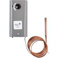 Contr&ocirc;le &agrave; distance avec bulbes Waymarc Industries Inc