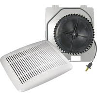 Bathroom Fan Upgrade Kit Waymarc Industries Inc