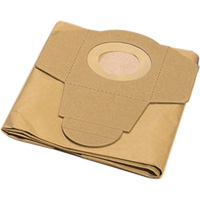 High Efficiency Dust Bag Kit, 8 -10 US gal. EB268 | Waymarc Industries Inc
