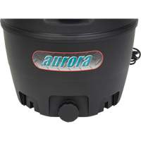 Aspirateur, Secs-humides, 6 CV, 16 gal. US (60,6 litres) Waymarc Industries Inc