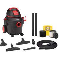 Industrial Vacuums