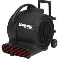 Shop-Air<sup>®</sup> Air Mover EB344 | Waymarc Industries Inc