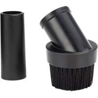 1-1/2" Round Brush with 1-1/4" Adapter Waymarc Industries Inc