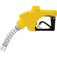 ULC Automatic Shut-Off Nozzle Without Hold-Open Clip EB544 | Waymarc Industries Inc