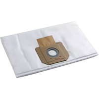 Professional Fleece Dust Bag for Bosch&reg; Dust Extractors, 14 US gal. Waymarc Industries Inc