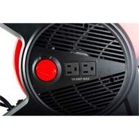 Blower Fan Waymarc Industries Inc