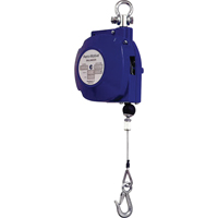 Tool Balancer - Safety Cable, 25-35 lbs. Capacity Waymarc Industries Inc