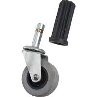Tabourets pivotants de luxe - Ensemble de 4 roulettes Waymarc Industries Inc