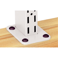 Syst&egrave;me Nexus - Ensemble de cadres pour &eacute;tabli Waymarc Industries Inc