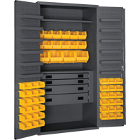 Jumbo Security Storage Cabinets Waymarc Industries Inc