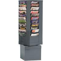 Literature Storage