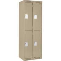 Metal Locker