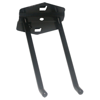 Crochet de panneau d'accrochage Waymarc Industries Inc