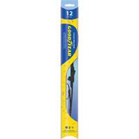 Premium Wiper Blade With SilentArmor™ Technology, 12", All-Season FLT076 | Waymarc Industries Inc