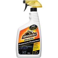 Original Vehicle Protectant Waymarc Industries Inc