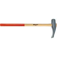 Duck-Billed Bead Breaking Wedge & Safety Handle Waymarc Industries Inc