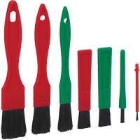 Transport Line Detail Brush Set Waymarc Industries Inc