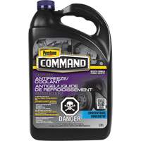 Command<sup>®</sup> Heavy-Duty ESI Concentrate Antifreeze/Coolant, 3.78 L, Jug FLT537 | Waymarc Industries Inc