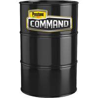 Command<sup>®</sup> Heavy-Duty ESI Concentrate Antifreeze/Coolant, 205 L, Drum FLT539 | Waymarc Industries Inc