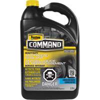 Command<sup>®</sup> Heavy-Duty Nitrate-Free Extended Life Concentrate Antifreeze/Coolant, 3.78 L, Jug FLT545 | Waymarc Industries Inc