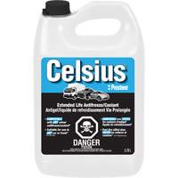 Celsius<sup>®</sup> Extended Life Concentrate Antifreeze/Coolant, 3.78 L, Jug FLT549 | Waymarc Industries Inc