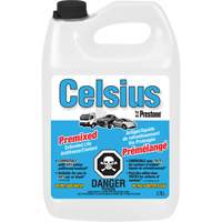 Celsius<sup>®</sup> Extended Life 50/50 Prediluted Antifreeze/Coolant, 3.78 L, Jug FLT550 | Waymarc Industries Inc