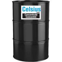 Celsius<sup>®</sup> Extended Life Concentrate Antifreeze/Coolant, 205 L, Drum FLT551 | Waymarc Industries Inc