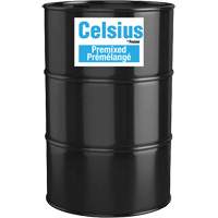 Celsius<sup>®</sup> Extended Life 50/50 Prediluted Antifreeze/Coolant, 205 L, Drum FLT552 | Waymarc Industries Inc