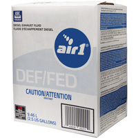 Air1&reg; Diesel Exhaust Fluid, 9.46 L, Jug Waymarc Industries Inc