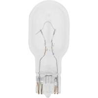 921 Long Life Mini Automotive Bulb, Incandescent, 17.9 W, Off White Waymarc Industries Inc