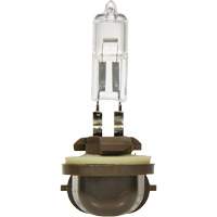 886 Basic Fog Light Bulb, Halogen, 50 W, Off White Waymarc Industries Inc