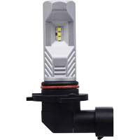 9145 Fog Light Bulb, LED, 65 W, White Waymarc Industries Inc