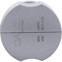 H11 Headlight Bulb, LED, 13.2 W/17 W, White Waymarc Industries Inc