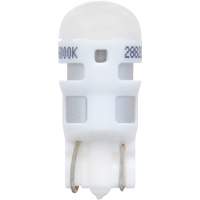 168 Zevo&reg; Mini Automotive Bulb, LED, 0.7 W, White Waymarc Industries Inc