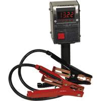 Digital 125 A Battery Load Tester Waymarc Industries Inc