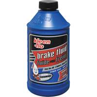 DOT 4 Brake Fluid FLU271 | Waymarc Industries Inc