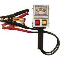 Hand-Held Alternator & Battery Load Tester Waymarc Industries Inc