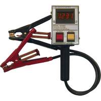 12/24 V Hand-Held Digital Load Tester Waymarc Industries Inc
